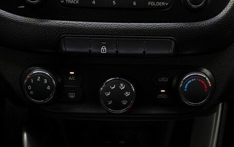 KIA cee'd III, 2013 год, 820 000 рублей, 21 фотография