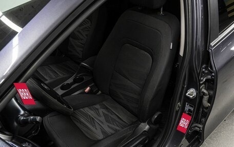 KIA cee'd III, 2013 год, 820 000 рублей, 12 фотография