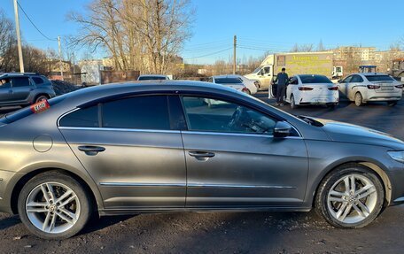 Volkswagen Passat CC I рестайлинг, 2010 год, 1 150 000 рублей, 6 фотография