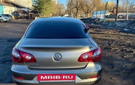 Volkswagen Passat CC I рестайлинг, 2010 год, 1 150 000 рублей, 4 фотография