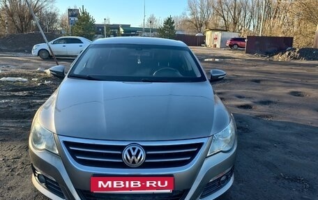 Volkswagen Passat CC I рестайлинг, 2010 год, 1 150 000 рублей, 8 фотография
