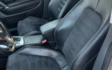 Volkswagen Passat CC I рестайлинг, 2010 год, 1 150 000 рублей, 11 фотография