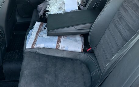 Volkswagen Passat CC I рестайлинг, 2010 год, 1 150 000 рублей, 13 фотография