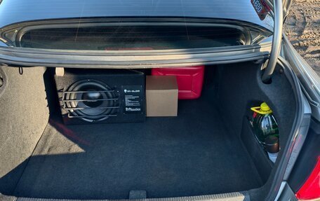 Volkswagen Passat CC I рестайлинг, 2010 год, 1 150 000 рублей, 14 фотография