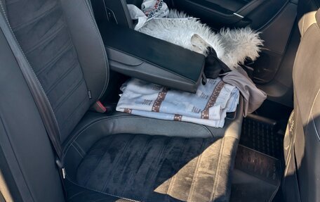 Volkswagen Passat CC I рестайлинг, 2010 год, 1 150 000 рублей, 15 фотография