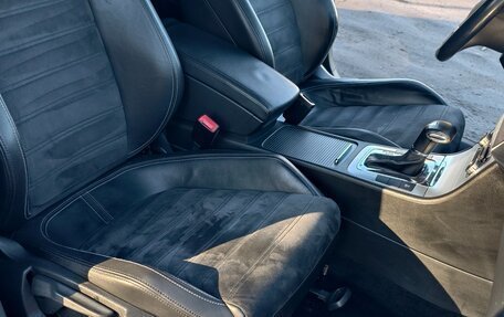 Volkswagen Passat CC I рестайлинг, 2010 год, 1 150 000 рублей, 16 фотография