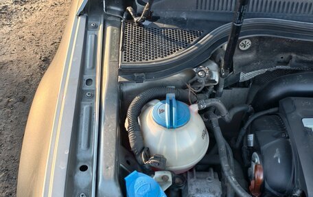 Volkswagen Passat CC I рестайлинг, 2010 год, 1 150 000 рублей, 21 фотография