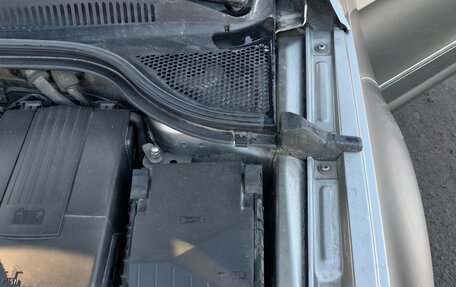 Volkswagen Passat CC I рестайлинг, 2010 год, 1 150 000 рублей, 20 фотография