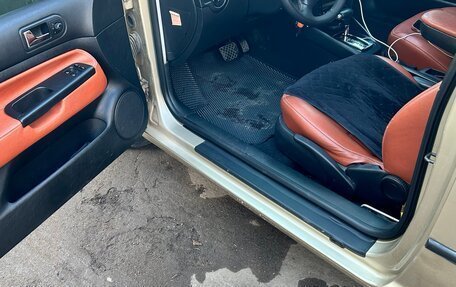 Volkswagen Golf IV, 2002 год, 470 000 рублей, 10 фотография