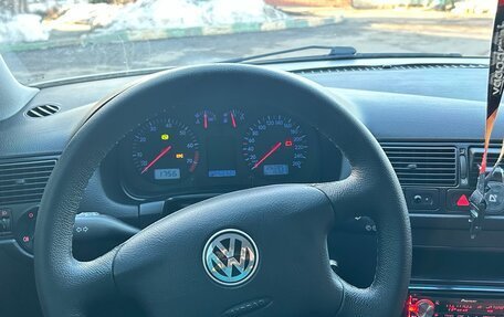 Volkswagen Golf IV, 2002 год, 470 000 рублей, 7 фотография