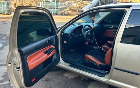 Volkswagen Golf IV, 2002 год, 470 000 рублей, 9 фотография