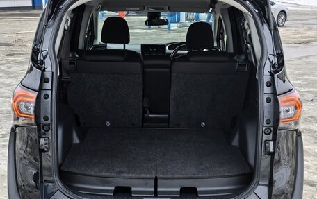 Toyota Sienta II, 2018 год, 1 540 000 рублей, 11 фотография