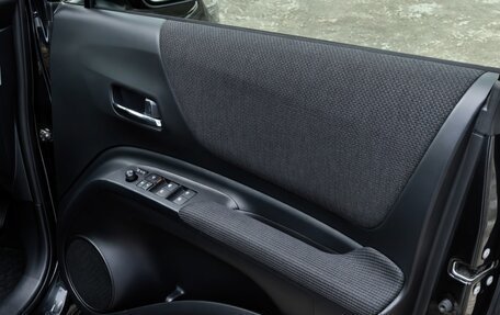 Toyota Sienta II, 2018 год, 1 540 000 рублей, 8 фотография