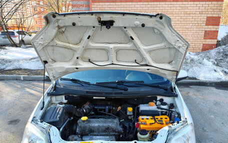 ЗАЗ Vida, 2012 год, 370 000 рублей, 5 фотография