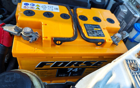 ЗАЗ Vida, 2012 год, 370 000 рублей, 10 фотография