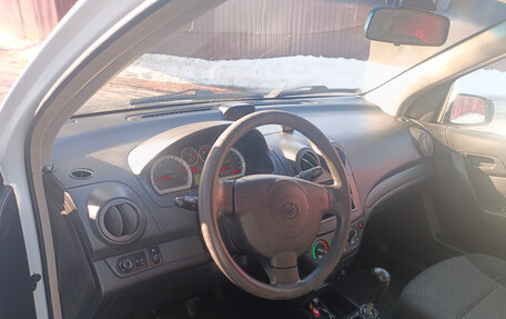 ЗАЗ Vida, 2012 год, 370 000 рублей, 6 фотография