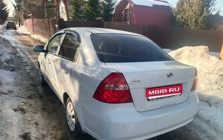 ЗАЗ Vida, 2012 год, 370 000 рублей, 4 фотография