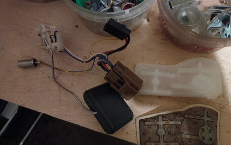 ЗАЗ Vida, 2012 год, 370 000 рублей, 11 фотография