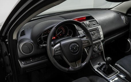 Mazda 6, 2008 год, 810 000 рублей, 10 фотография