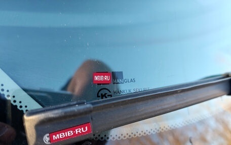 ЗАЗ Vida, 2012 год, 370 000 рублей, 13 фотография