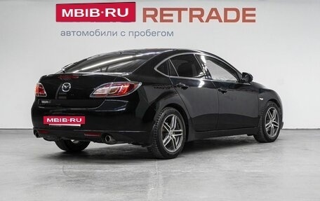 Mazda 6, 2008 год, 810 000 рублей, 6 фотография