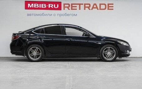 Mazda 6, 2008 год, 810 000 рублей, 5 фотография
