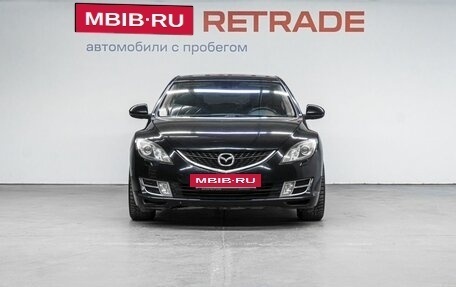 Mazda 6, 2008 год, 810 000 рублей, 3 фотография