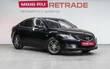 Mazda 6, 2008 год, 810 000 рублей, 4 фотография