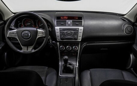 Mazda 6, 2008 год, 810 000 рублей, 19 фотография