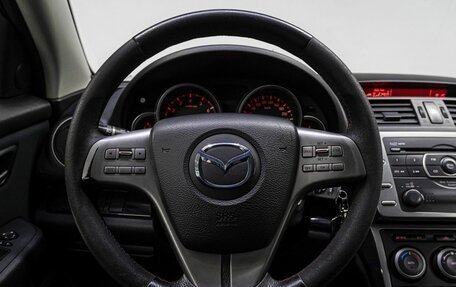 Mazda 6, 2008 год, 810 000 рублей, 18 фотография