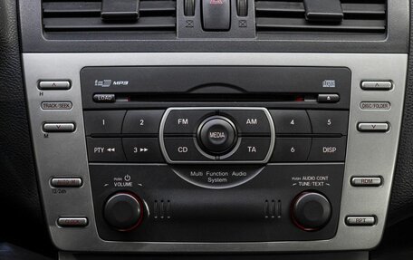 Mazda 6, 2008 год, 810 000 рублей, 24 фотография