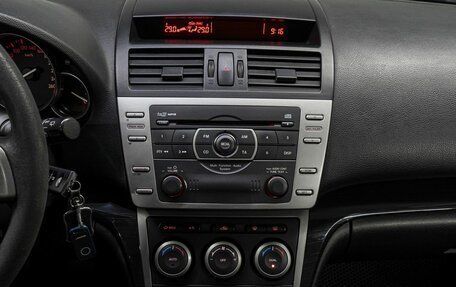 Mazda 6, 2008 год, 810 000 рублей, 23 фотография