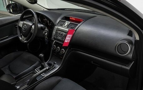 Mazda 6, 2008 год, 810 000 рублей, 16 фотография