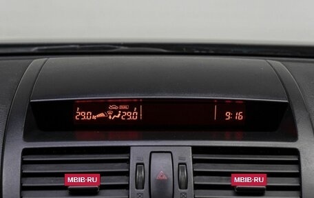 Mazda 6, 2008 год, 810 000 рублей, 25 фотография