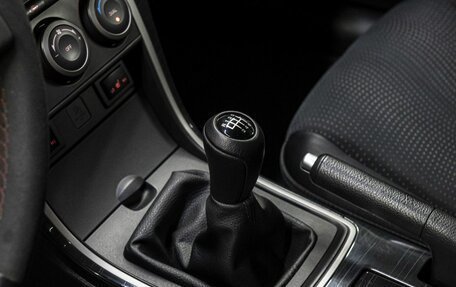 Mazda 6, 2008 год, 810 000 рублей, 27 фотография