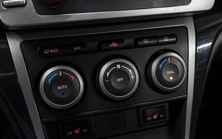 Mazda 6, 2008 год, 810 000 рублей, 26 фотография