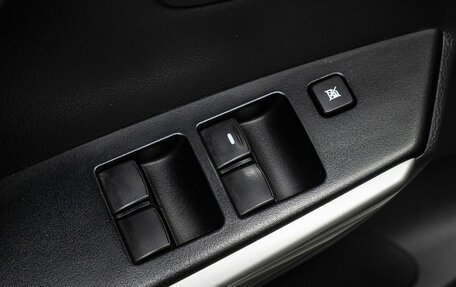 Mitsubishi Pajero Sport III рестайлинг, 2016 год, 3 070 000 рублей, 12 фотография