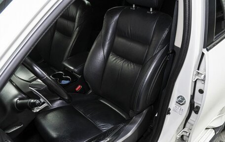 Mitsubishi Pajero Sport III рестайлинг, 2016 год, 3 070 000 рублей, 13 фотография