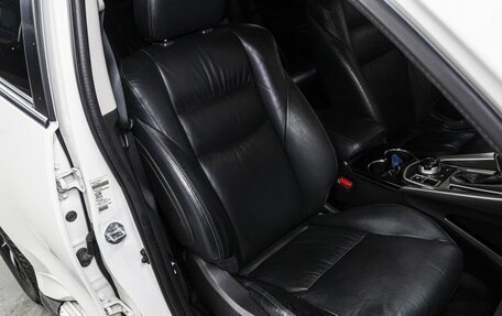 Mitsubishi Pajero Sport III рестайлинг, 2016 год, 3 070 000 рублей, 17 фотография