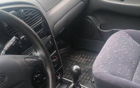 KIA Spectra II (LD), 2007 год, 265 000 рублей, 4 фотография