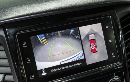 Mitsubishi Pajero Sport III рестайлинг, 2016 год, 3 070 000 рублей, 21 фотография