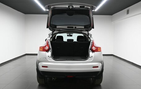 Nissan Juke II, 2014 год, 1 295 000 рублей, 7 фотография