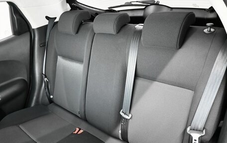 Nissan Juke II, 2014 год, 1 295 000 рублей, 9 фотография