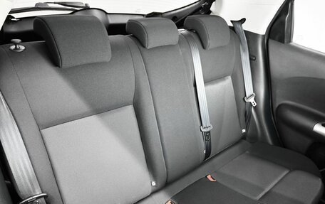 Nissan Juke II, 2014 год, 1 295 000 рублей, 12 фотография