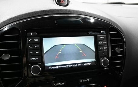 Nissan Juke II, 2014 год, 1 295 000 рублей, 14 фотография