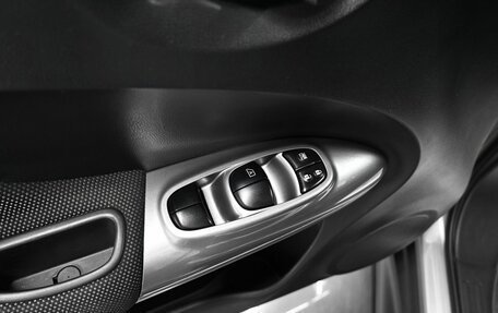 Nissan Juke II, 2014 год, 1 295 000 рублей, 20 фотография