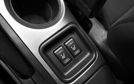 Nissan Juke II, 2014 год, 1 295 000 рублей, 19 фотография