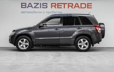 Suzuki Grand Vitara, 2011 год, 1 180 000 рублей, 9 фотография