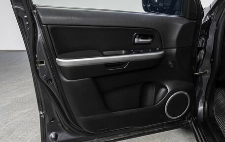 Suzuki Grand Vitara, 2011 год, 1 180 000 рублей, 11 фотография