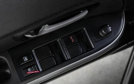 Suzuki Grand Vitara, 2011 год, 1 180 000 рублей, 12 фотография